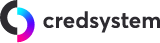 Logotipo credsystem