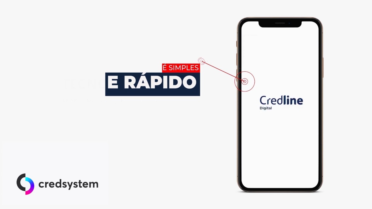 Tecnologia Credsystem Aumenta 20 A Ativa o De Cart es